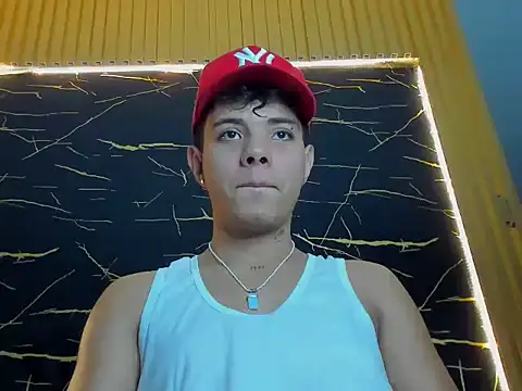 Alessandro 1610 online show from March 22, 5:32 am