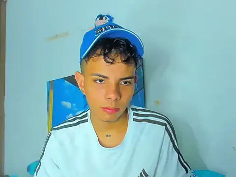 Alessandro 1610 online show from March 13, 8:37 am