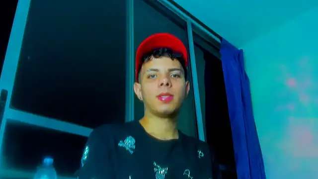 Alessandro 1610 online show from December 5, 6:23 am