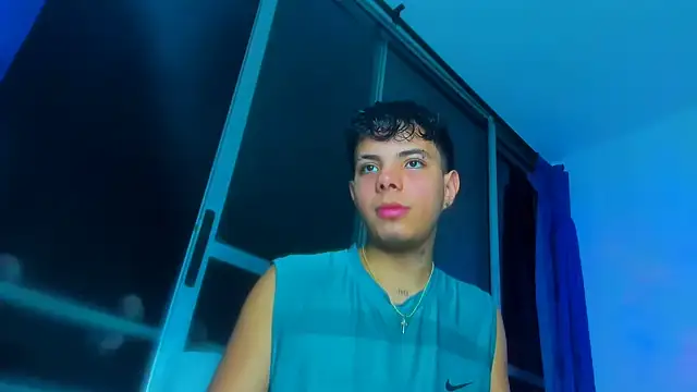 Alessandro 1610 online show from November 5, 5:10 am