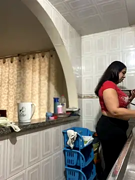 Carola-Ross online show from November 30, 7:14 pm