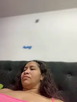 Carola-Ross online show from February 28, 2:50 pm