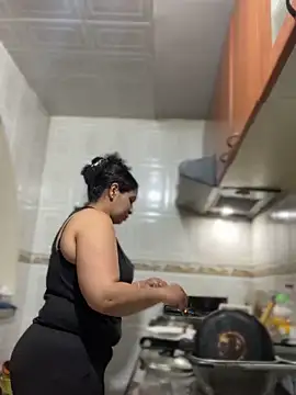 Carola-Ross online show from December 23, 12:00 am