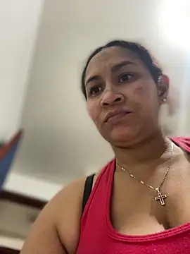 Carola-Ross online show from February 16, 9:34 pm