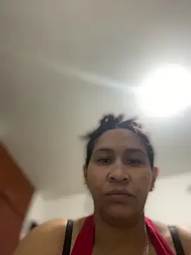 Carola-Ross online show from April 15, 7:58 pm