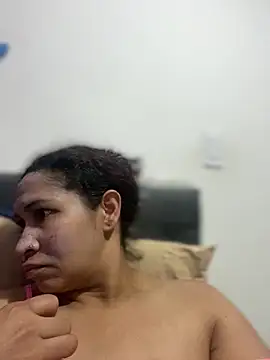 Carola-Ross online show from October 19, 5:48 pm