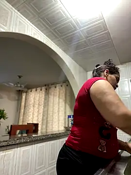 Carola-Ross online show from October 24, 5:34 pm