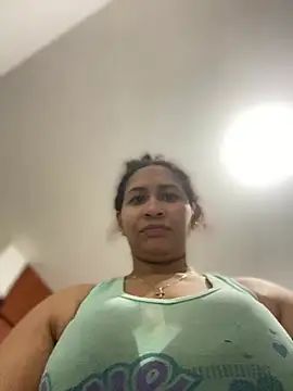 Carola-Ross online show from February 24, 12:00 am