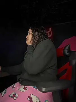 Snapshot of Carola-Ross chatting on March 21, 9:23 am Carola-Ross online show from March 21, 9:23 am