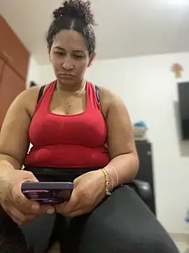 Carola-Ross online show from February 27, 5:46 pm