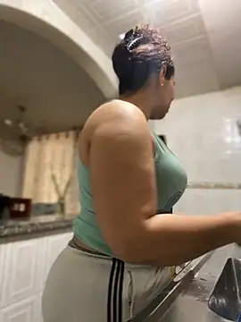 Carola-Ross online show from February 17, 5:21 pm