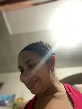 Carola-Ross online show from January 31, 7:12 pm