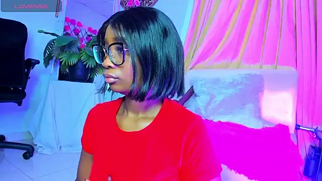 blackgril12 online show from April 16, 10:34 pm