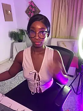 blackgril12 online show from March 7, 11:54 pm