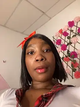 blackgril12 online show from January 9, 10:28 pm