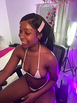 blackgril12 online show from February 13, 10:32 pm