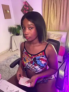 blackgril12 online show from March 12, 9:30 pm