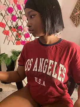 blackgril12 online show from January 7, 10:59 pm