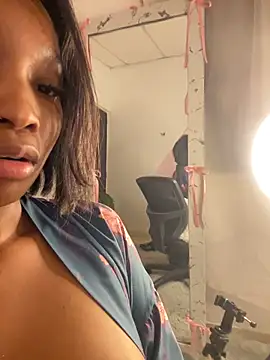 blackgril12 online show from January 6, 11:09 pm