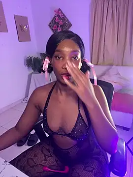 blackgril12 online show from February 27, 11:04 pm