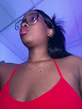 blackgril12 online show from February 23, 9:37 pm