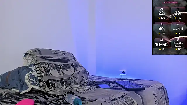 Snapshot of hugosan12 chatting on October 29, 3:33 pm hugosan12 online show from October 29, 3:33 pm