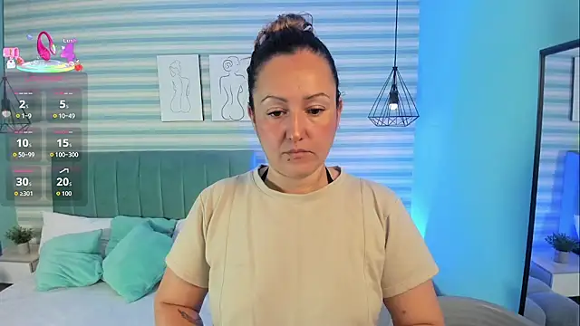 abby apple online show from March 5, 11:51 am