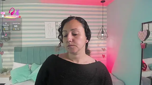 abby apple online show from February 12, 1:00 pm