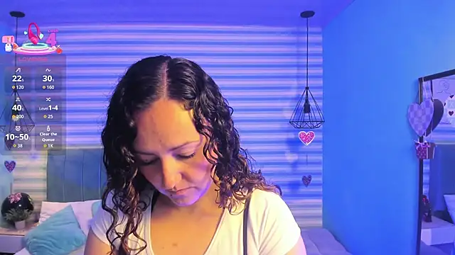 abby apple online show from February 5, 1:18 pm