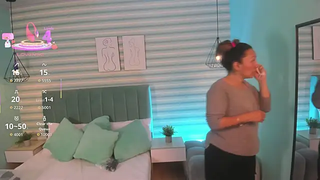 abby apple online show from November 8, 1:14 pm