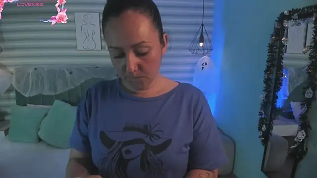 abby apple online show from October 21, 1:54 pm