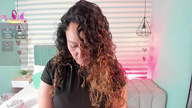 abby apple online show from February 14, 1:22 pm