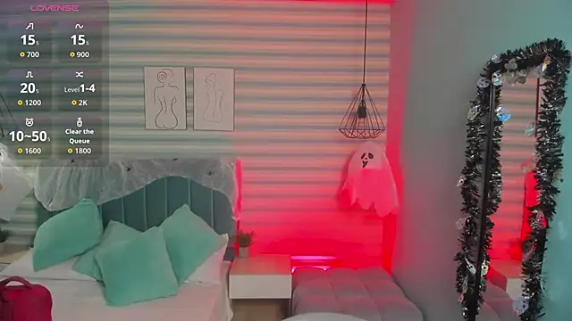 abby apple online show from October 27, 1:45 pm