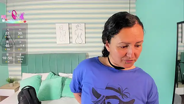 abby apple online show from February 25, 1:11 pm