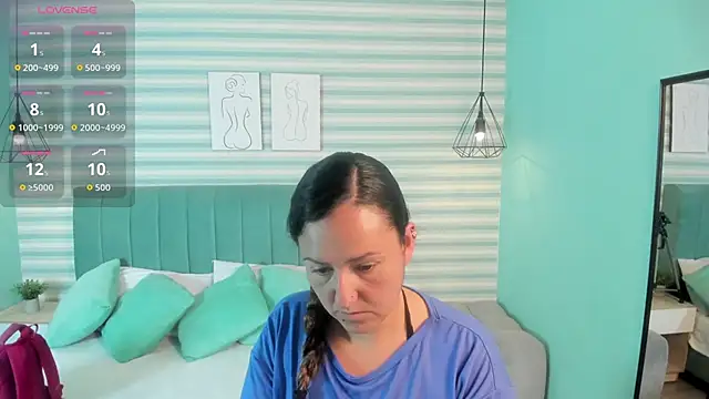 Snapshot of abby_apple chatting on October 15, 1:52 pm abby apple online show from October 15, 1:52 pm