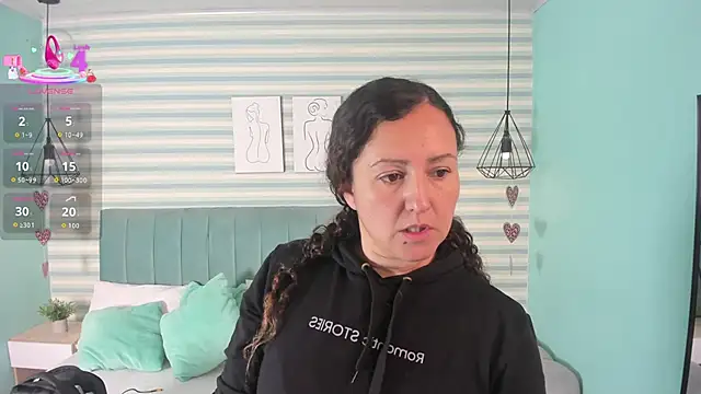 abby apple online show from February 20, 11:12 am