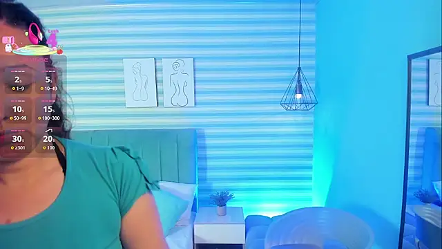 abby apple online show from March 4, 11:29 am