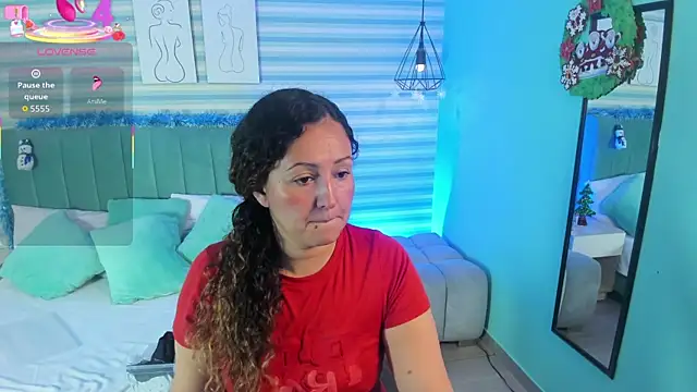 abby apple online show from December 22, 1:22 pm