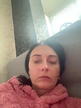 Miroslava1247 online show from October 26, 10:15 am