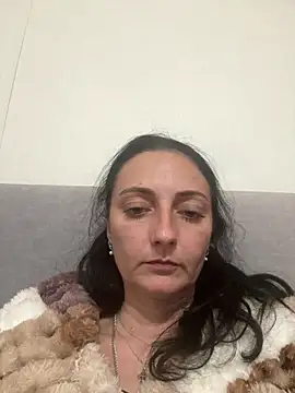 Snapshot of Miroslava1247 chatting on May 12, 1:06 pm Miroslava1247 online show from May 12, 1:06 pm