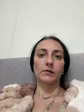 Snapshot of Miroslava1247 chatting on May 31, 10:54 am Miroslava1247 online show from May 31, 10:54 am