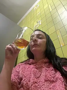 Snapshot of Miroslava1247 chatting on February 21, 8:11 pm Miroslava1247 online show from February 21, 8:11 pm