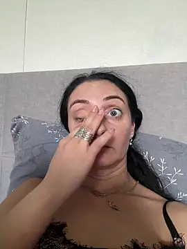 Miroslava1247 online show from April 2, 6:42 am