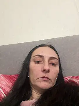 Snapshot of Miroslava1247 chatting on February 5, 7:10 pm Miroslava1247 online show from February 5, 7:10 pm