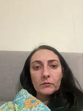 Snapshot of Miroslava1247 chatting on February 8, 9:23 pm Miroslava1247 online show from February 8, 9:23 pm