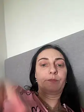 Miroslava1247 online show from March 6, 11:05 am