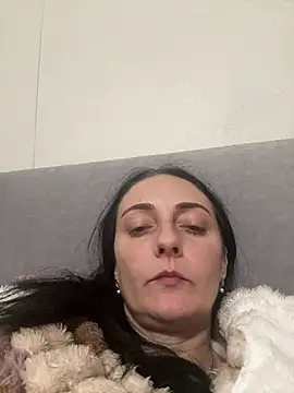 Miroslava1247 online show from April 10, 7:10 pm