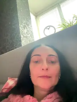 Miroslava1247 online show from October 5, 9:00 am