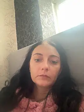 Miroslava1247 online show from October 25, 8:02 am