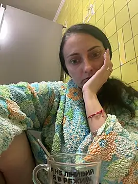 Miroslava1247 online show from April 18, 3:25 pm